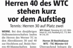 WTC Zeitungsartikel - 38 von 316