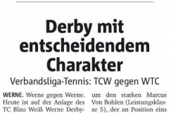 WTC Zeitungsartikel - 58 von 316