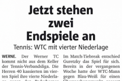 WTC Zeitungsartikel - 60 von 316