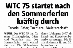 WTC Zeitungsartikel - 83 von 316