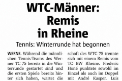 WTC Zeitungsartikel - 92 von 316