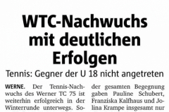 WTC Zeitungsartikel - 95 von 316