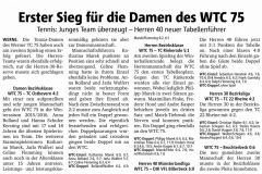 WTC Zeitungsartikel - 96 von 316