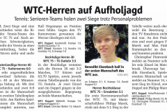 WTC Zeitungsartikel - 104 von 316