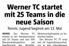 WTC Zeitungsartikel - 115 von 316