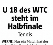 WTC Zeitungsartikel - 126 von 316