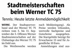 WTC Zeitungsartikel - 141 von 316