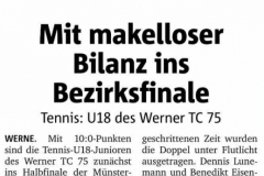 WTC Zeitungsartikel - 142 von 316