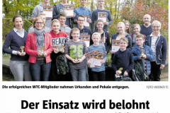 WTC Zeitungsartikel - 156 von 316