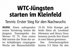 WTC Zeitungsartikel - 198 von 316