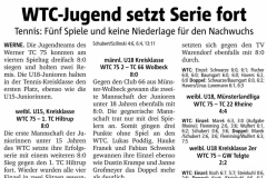 WTC Zeitungsartikel - 199 von 316