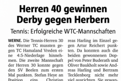 WTC Zeitungsartikel - 201 von 316