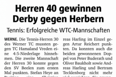 WTC Zeitungsartikel - 202 von 316