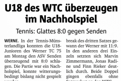 WTC Zeitungsartikel - 204 von 316