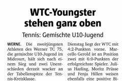 WTC Zeitungsartikel - 205 von 316