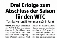 WTC Zeitungsartikel - 215 von 316