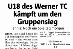 WTC Zeitungsartikel - 216 von 316