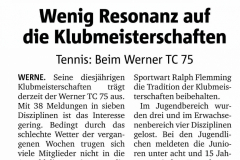 WTC Zeitungsartikel - 228 von 316