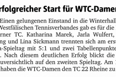 WTC Zeitungsartikel - 232 von 316