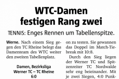 WTC Zeitungsartikel - 237 von 316