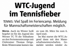 WTC Zeitungsartikel - 243 von 316