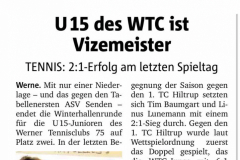 WTC Zeitungsartikel - 251 von 316