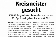 WTC Zeitungsartikel - 256 von 316