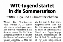 WTC Zeitungsartikel - 259 von 316