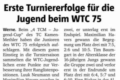 WTC Zeitungsartikel - 263 von 316