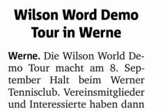 WTC Zeitungsartikel - 298 von 316