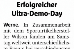 WTC Zeitungsartikel - 300 von 316