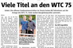 WTC Zeitungsartikel - 301 von 316