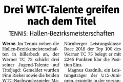 WTC Zeitungsartikel - 305 von 316