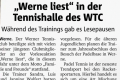 WTC Zeitungsartikel - 312 von 316