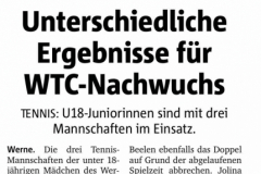 WTC Zeitungsartikel - 316 von 316